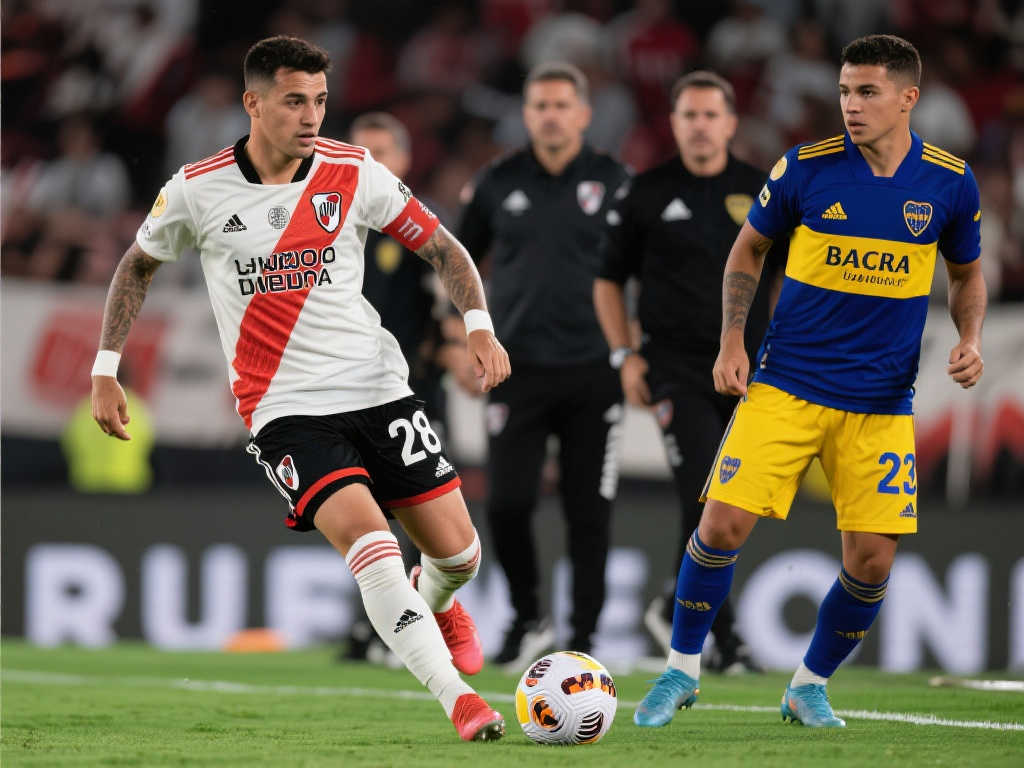 阿根廷职业足球联赛积分榜