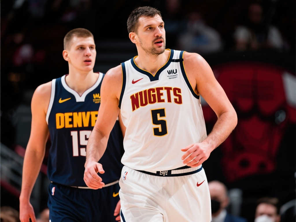 公牛超市重新营业 拉文、武器与球哥齐上交易榜