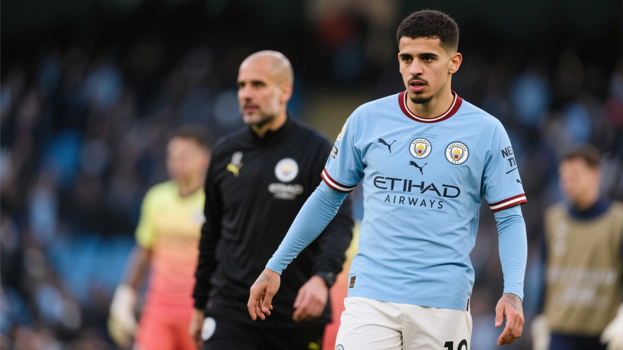 科纳特：斯洛特给予自由发挥 不忧虑弗适问题